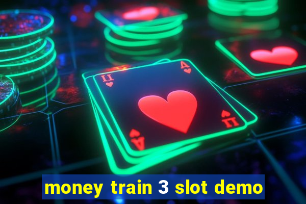 money train 3 slot demo