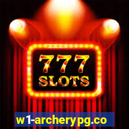 w1-archerypg.com