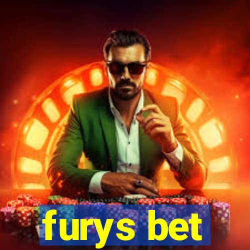 furys bet