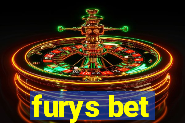 furys bet