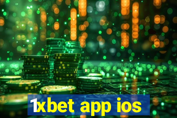 1xbet app ios