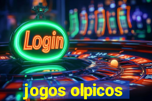 jogos olpicos