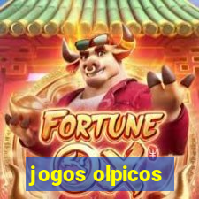 jogos olpicos