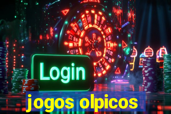 jogos olpicos