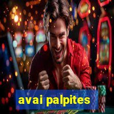 avai palpites