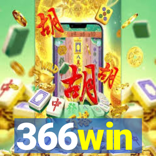 366win