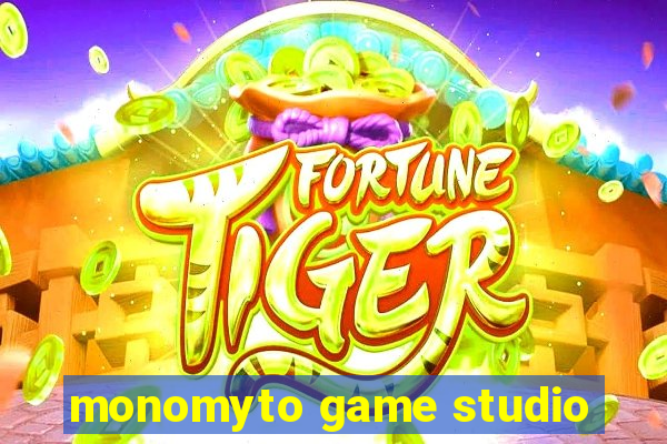 monomyto game studio