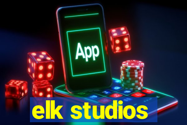 elk studios