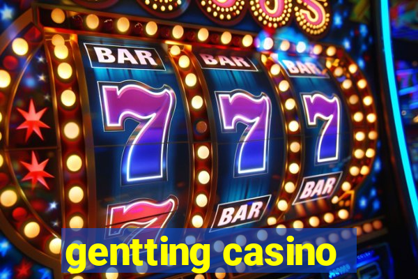 gentting casino