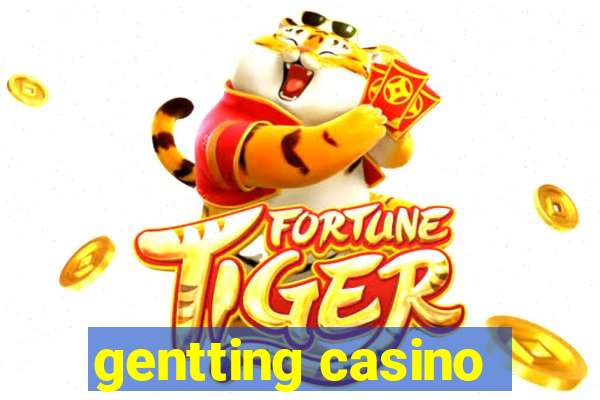 gentting casino