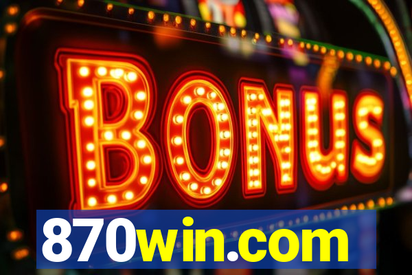 870win.com