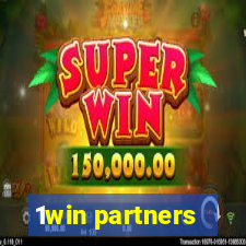 1win partners