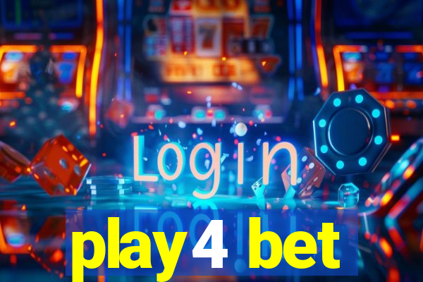 play4 bet