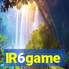 IR6game