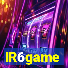 IR6game