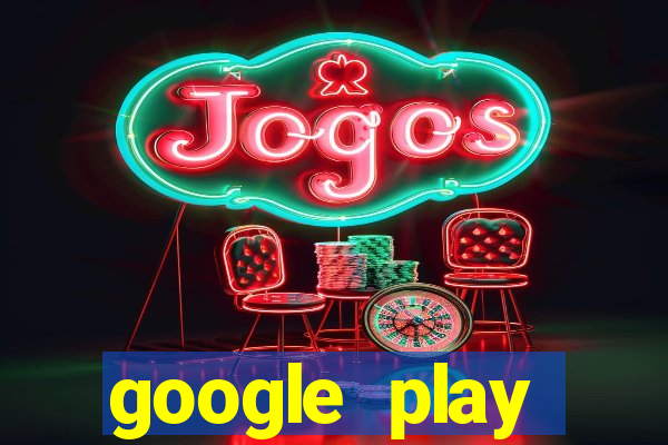 google play melhores jogos