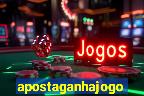 apostaganhajogo