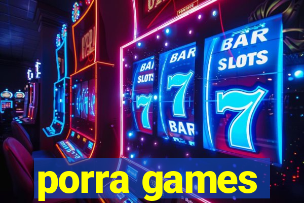 porra games