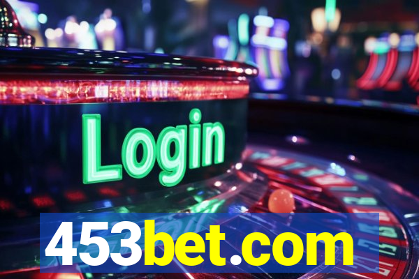 453bet.com