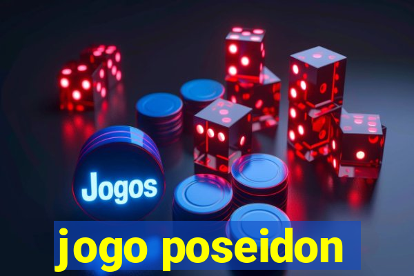 jogo poseidon