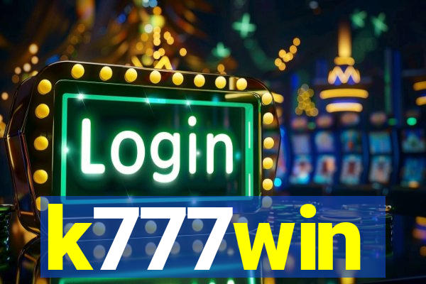 k777win