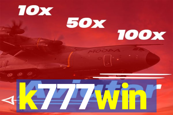 k777win