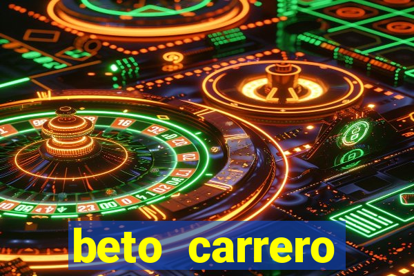 beto carrero cidades proximas