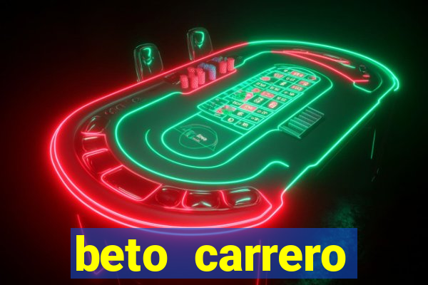 beto carrero cidades proximas