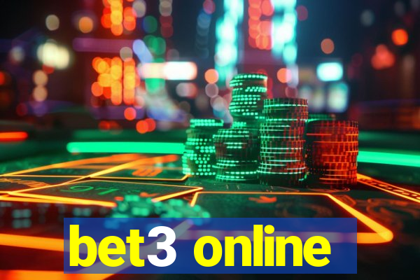 bet3 online