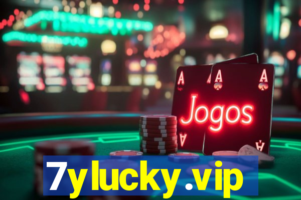 7ylucky.vip