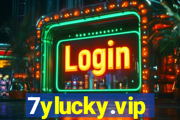 7ylucky.vip