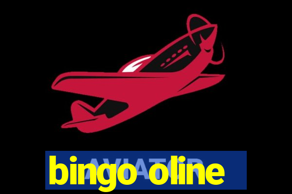 bingo oline