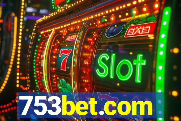 753bet.com