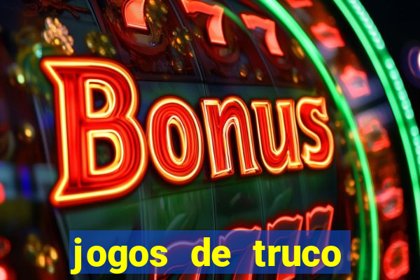 jogos de truco online grátis