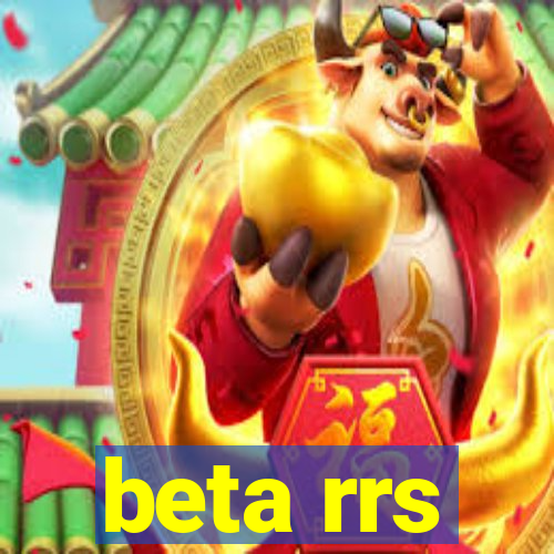 beta rrs