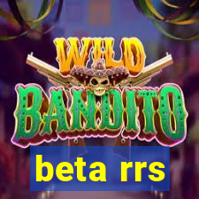 beta rrs