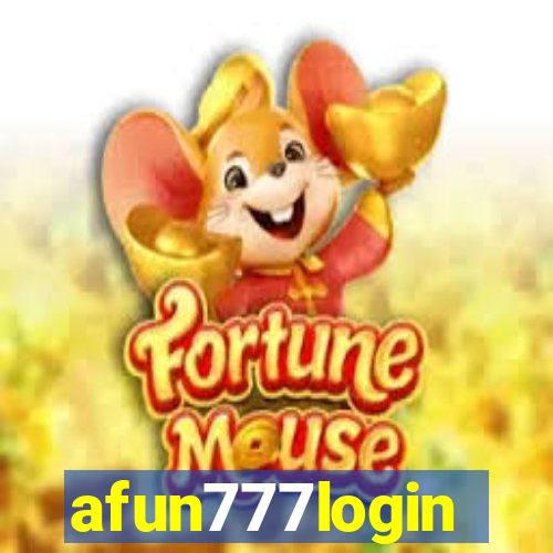 afun777login