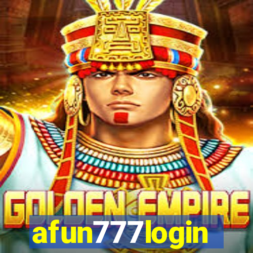 afun777login