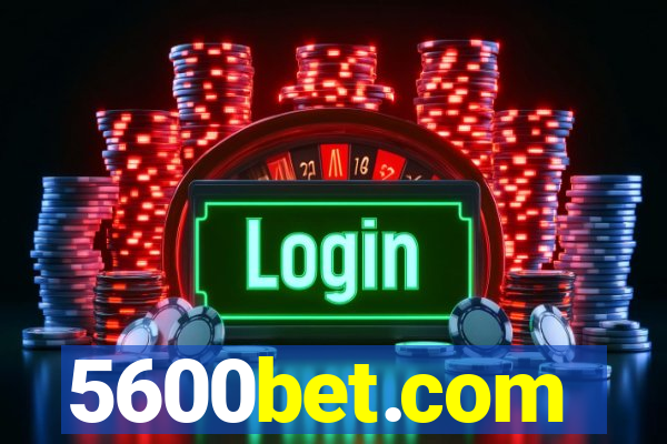 5600bet.com