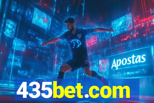 435bet.com