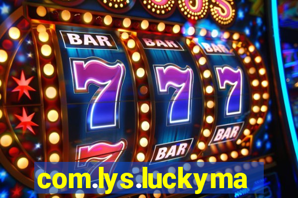 com.lys.luckymanor