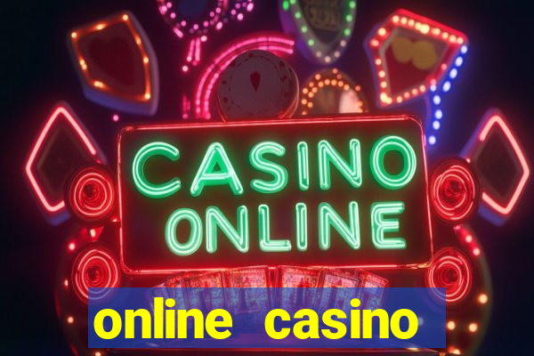 online casino software platform