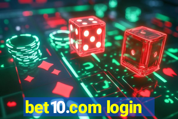 bet10.com login