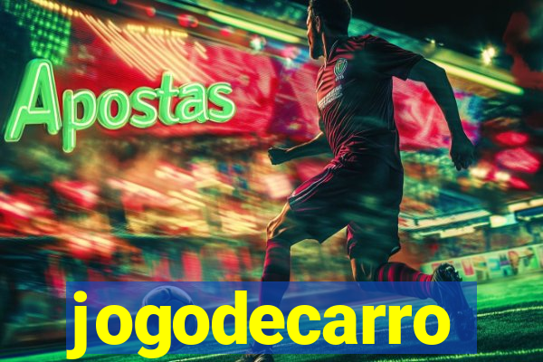 jogodecarro