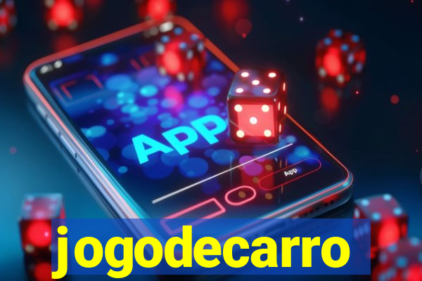 jogodecarro