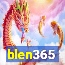 blen365