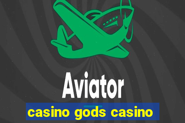 casino gods casino