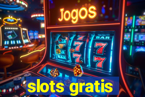 slots gratis