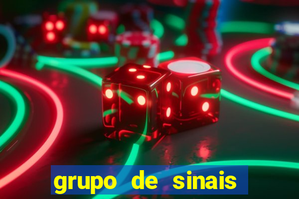 grupo de sinais trader telegram