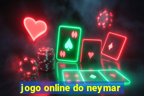 jogo online do neymar